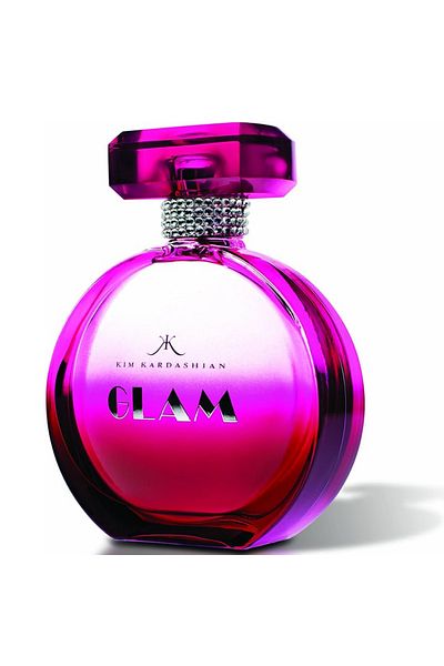 Kim Kardashian Glam For Women Eau De Parfum 50ml