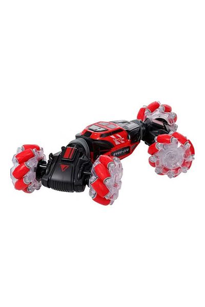 rexa Gesture Sensor Control Deformable Electric Car Toy 32x13x22cm