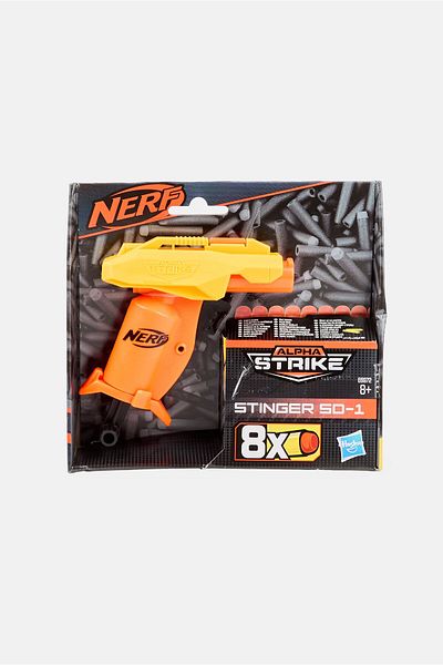 Nerf Stinger 5D-1 Alpha Strike E 6972