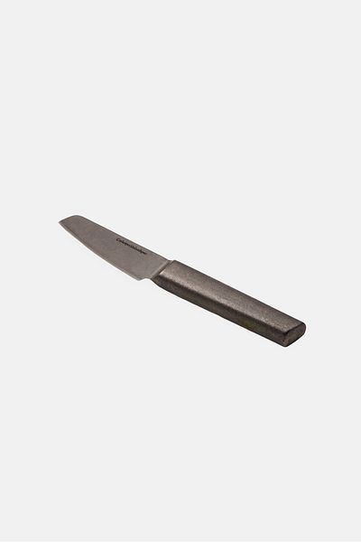 Catherine Malandrino Stainless Steel Vegetable Knife, Silver