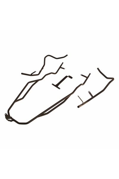 POSEİDON MOTORS Sym Jet X 125 Koruma Demiri (SYM Yazılı)