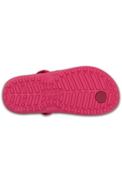 Crocs Classic Flip Kids - Candy Pink