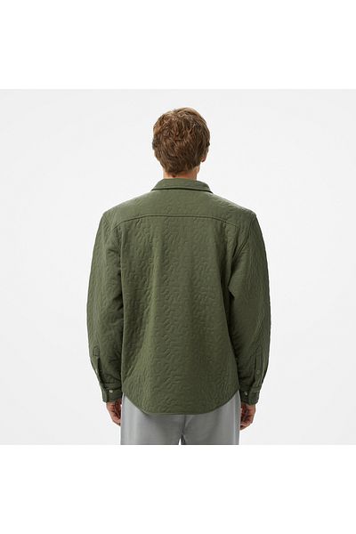 United 4 United4 Pucci Men's Khaki Coat