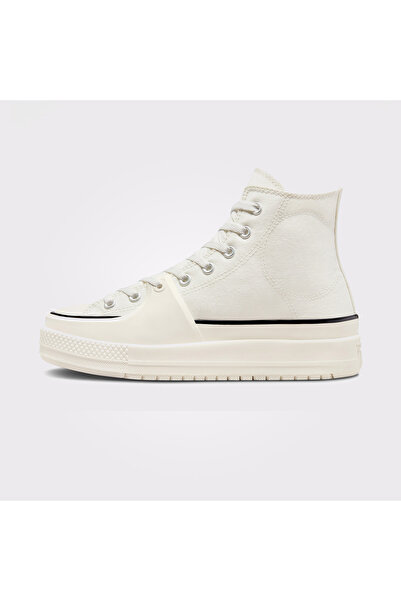 Converse Chuck Taylor All Star Construct Unisex Εκρα Sneakers