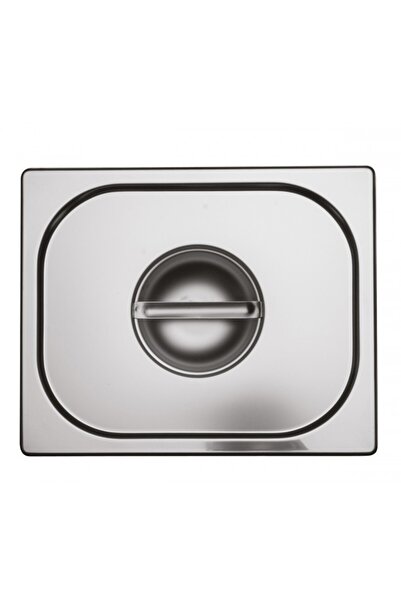 özti Recipient gastronorm din oțel inoxidabil OZTI GD 2/3, 325x354mm