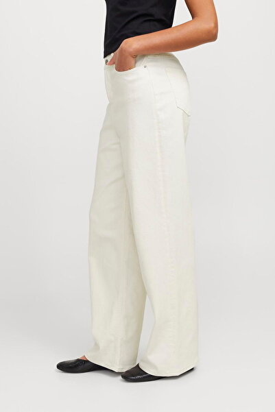 Jack & Jones Kadin Wide Leg Jean - Tokyo