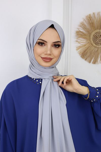 feronis Medina Silk Shawl