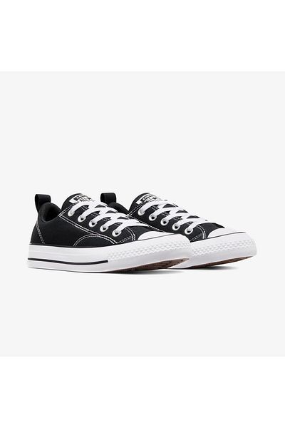 converse Μαύρα παπούτσια για περπάτημα για αγόρι