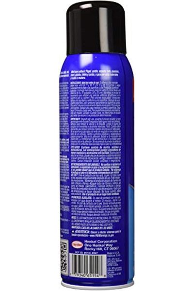LOCTİTE General Performance 100 Spray Adhesive Clear