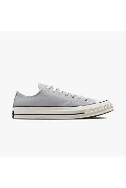 Converse Chuck 70 Unisex Gri Sneaker