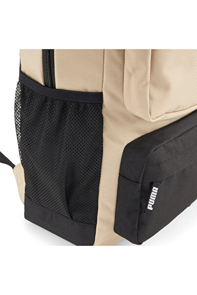 Puma Deck Backpack - Beige