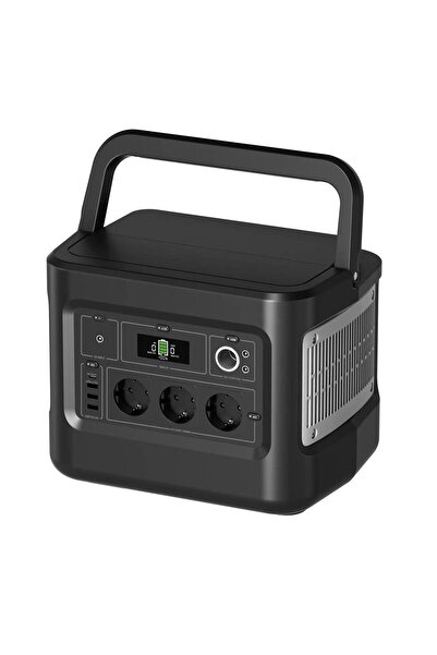 X-Level PowerEnjoy 320.000 mAh 1024 Wh Taşınabilir Güç İstasyonu / Powerbank