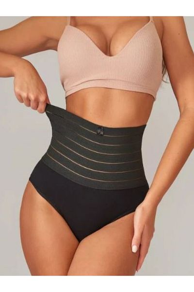 Pardon Women's Bikini Corset