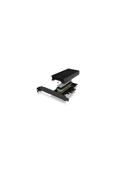 RaidSonic | IB-PCI214M2-HSL