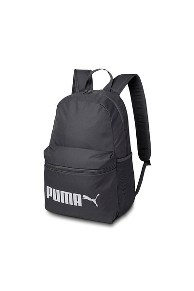 Puma Unisex Phase Backpack No. 2 - Gray