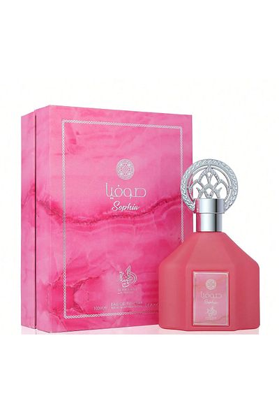 Al Wataniah Sophia, Eau De Parfum, Women, 100 Ml, 100 ml