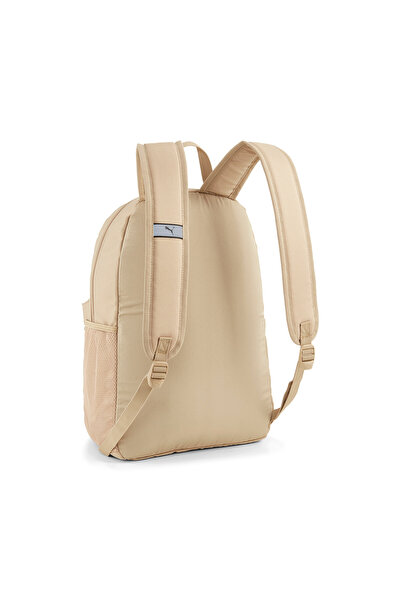 Puma Phase Backpack - Beige