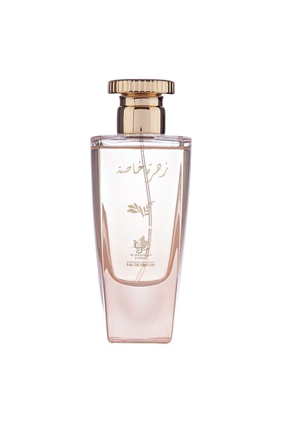 Al Wataniah Zahrat Khasah, Eau De Parfum, Women, 100 Ml, 100 ml