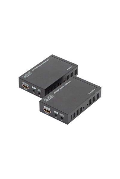 Digitus Przedłużacz HDMI | 4K, 4K/30Hz