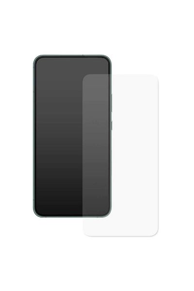 FONIX Folie InvisImpact compatibila cu TCL 605, Polimer siliconic, Full Face
