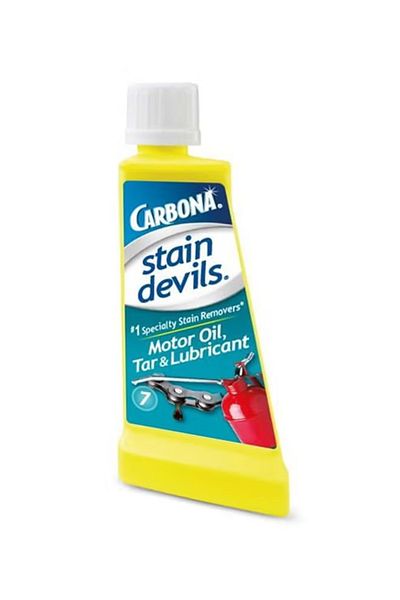 Carbona Motor Oil, Tar And Lubricant Remover White 50ml