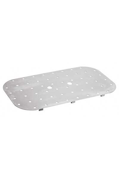özti Gratar perforat pentru tava gastronorm OZTI 450x250mm GN 1,1