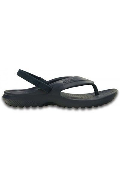Crocs Classic Flip Kids Blue - Navy 28-29 EU - C11 US
