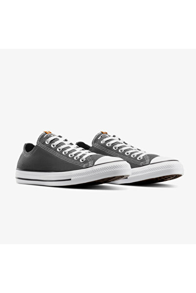 Converse Кросівки Chuck Taylor All Star Unisex Gri