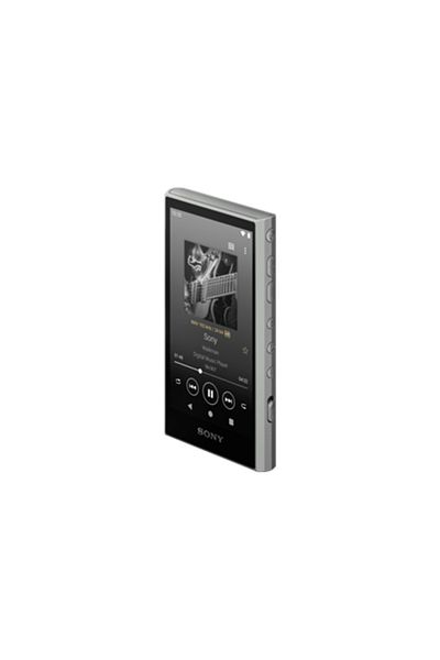 MIDDO SONYA Przenośny odtwarzacz audio Sony NW-A306 Walkman A Series 32 GB, czarny Przenośny odtwarzacz Sony