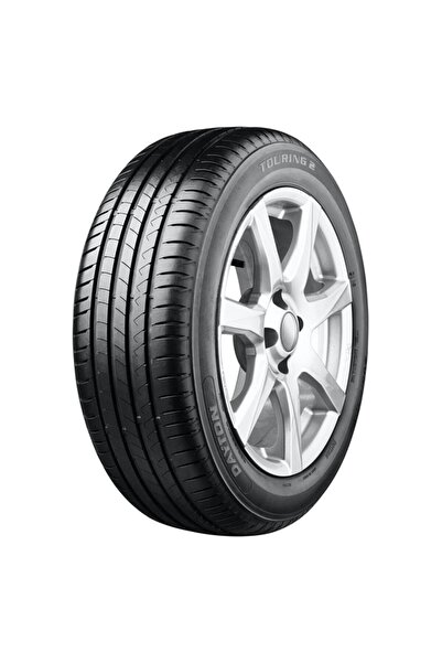 Dayton 215/55R16 97W XL Touring 2 2025 Yaz Lastiği
