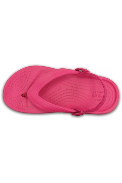Crocs Classic Flip Kids - Candy Pink