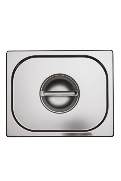 özti Recipient din oțel inoxidabil gastronorm OZTI 2/1 650x530mm