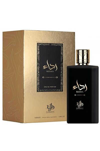 Al Wataniah Reda'a, Eau de Parfum, Men, 100 ml, 100 ml