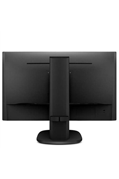 Philips Monitor LED S-line 24" IPS Full HD Negru