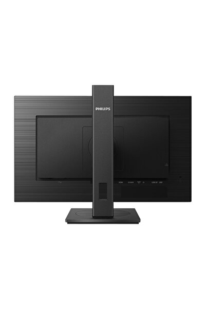 Philips | 272B1G/00 | 27 " | IPS | 1920 x 1080 pixels | 16:9 | 4 ms | 250 cd/m² | Black