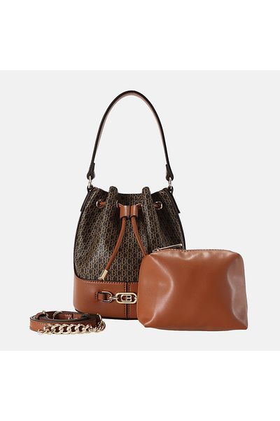Chrisbella Crisbella Women's Handbag and Shoulder Bag