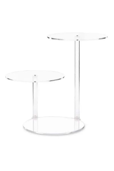 MODECOR 3-tier cake stand, 28 cm