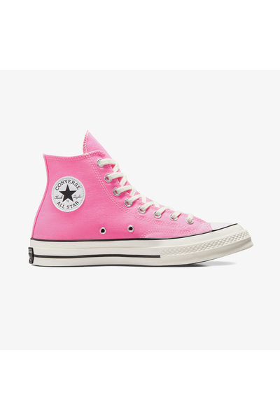 Converse Chuck 70 Unisex Pembe Sneaker