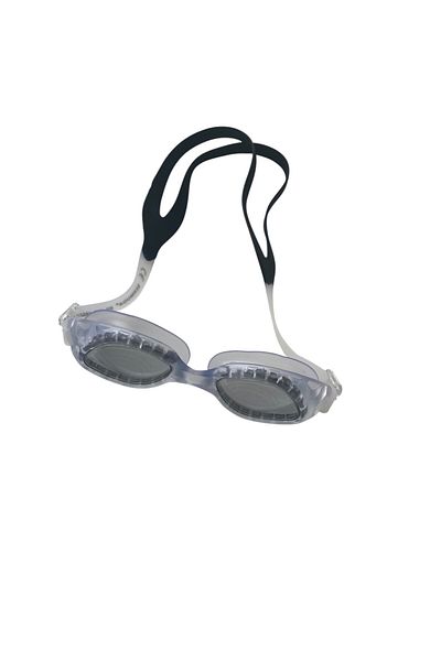 MUBX Pool Sea Swimming Goggles Uv Protection Swimming Goggles with Box No Fog