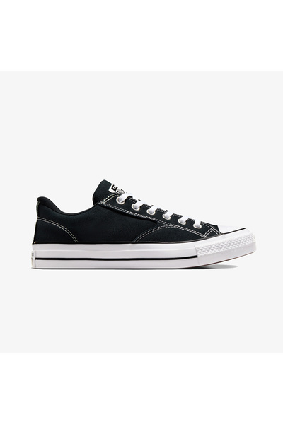 Converse ChuckTaylor All Star Malden Street Erkek Siyah Sneaker
