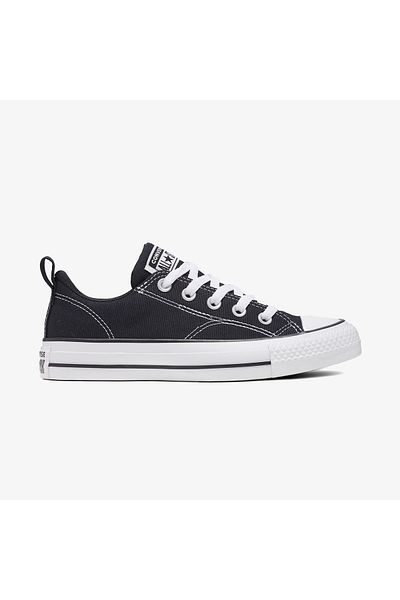 converse Μαύρα παπούτσια για περπάτημα για αγόρι