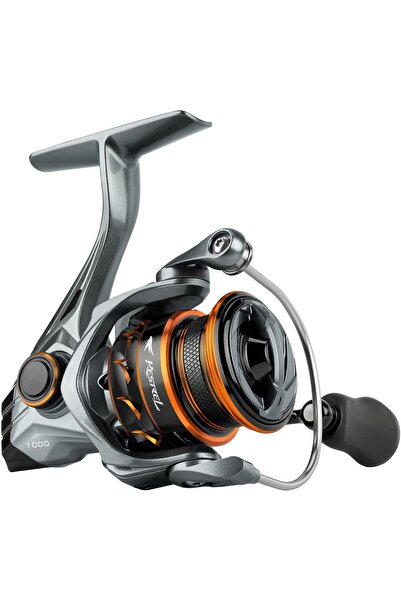 GÜMRÜK BEY KastKing Kestrel 1000 Spin Olta Makinesi – Ultra Hafif Karbon Gövdeli ve Yüksek Performanslı