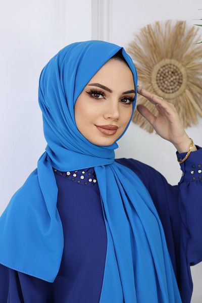 feronis Medina Silk Shawl
