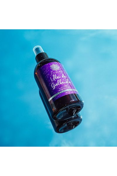 FLORY Ulei de Galbenele 250 ml