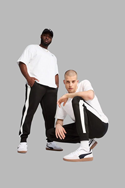 Puma Ανδρικό παντελόνι T7 Always On Black 62958801