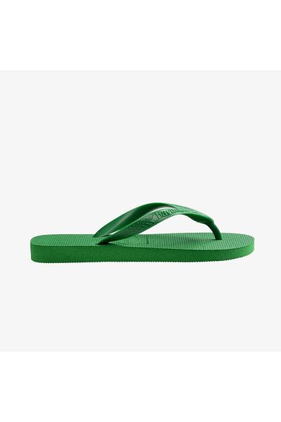 Havaianas أفضل النعال الخضراء للرجال