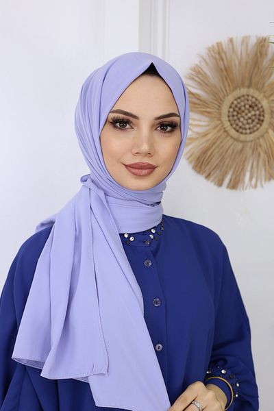 feronis Medina Silk Shawl