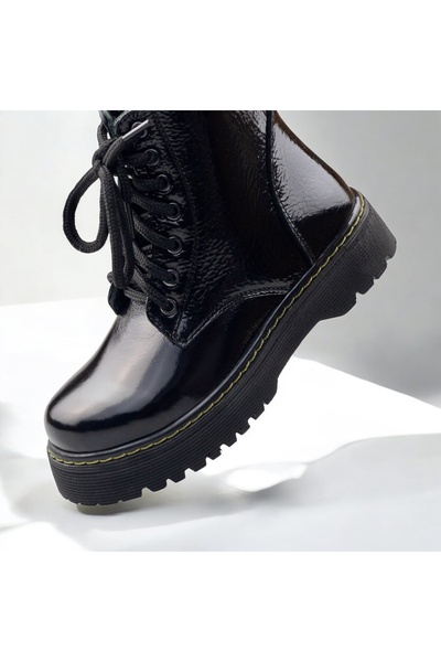 JOJO KIDS kız çocuk ortopedik bot , 100 % 100 hakiki deri bot , su geçirmez , fermuarlı çizme , kaymaz taban