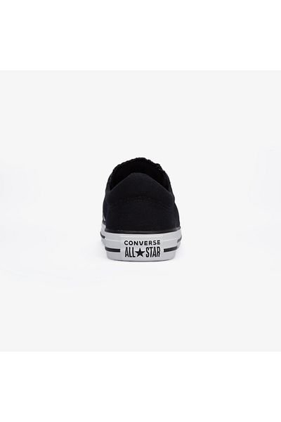 converse Chuck Taylor All Star Madison Women's Sneakers Black