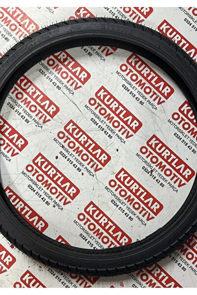 Billas 50/100 - 18 Motosiklet Dış Lastik 2025 Tarih